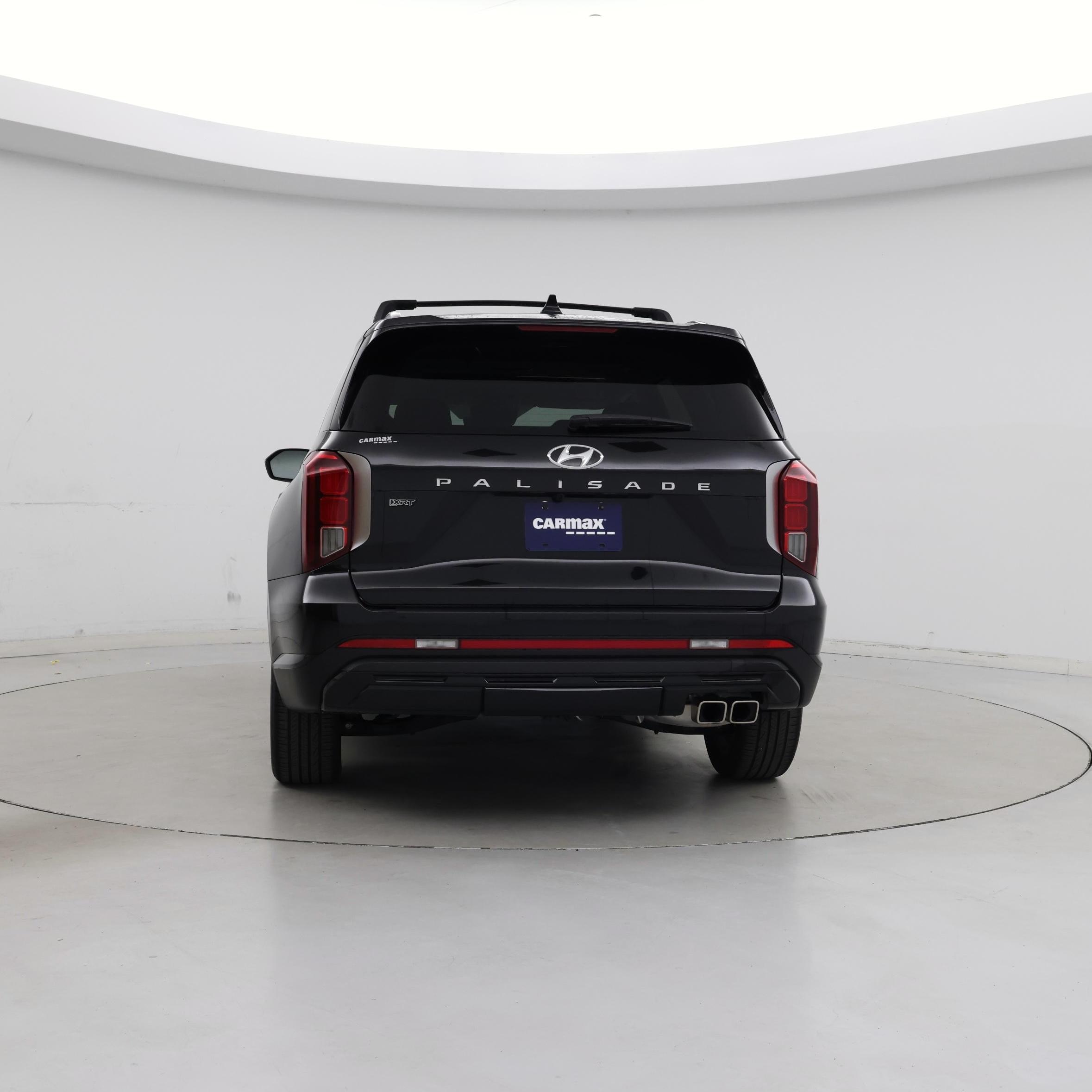 Thumbnail: 2024 Hyundai Palisade - 6