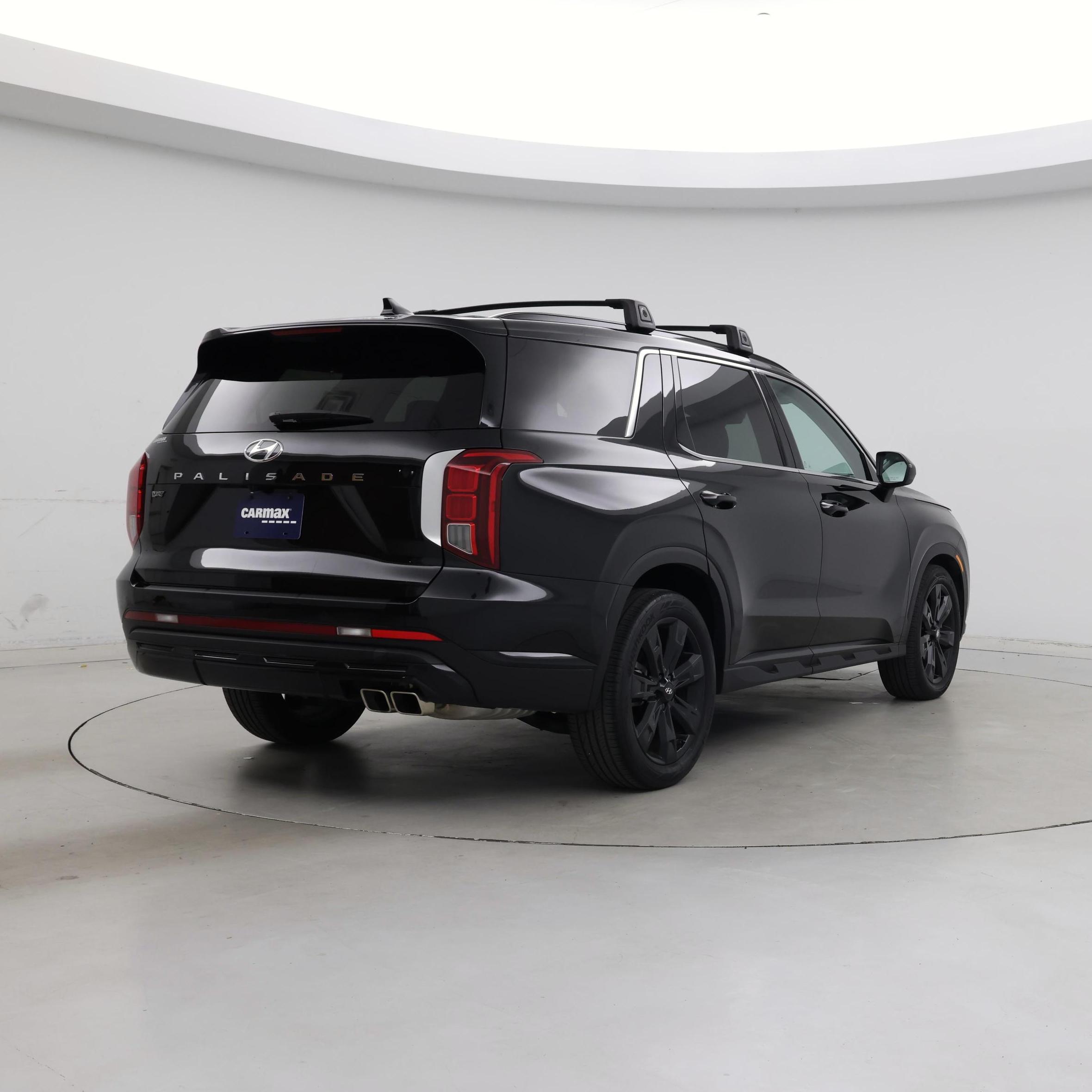 Thumbnail: 2024 Hyundai Palisade - 8