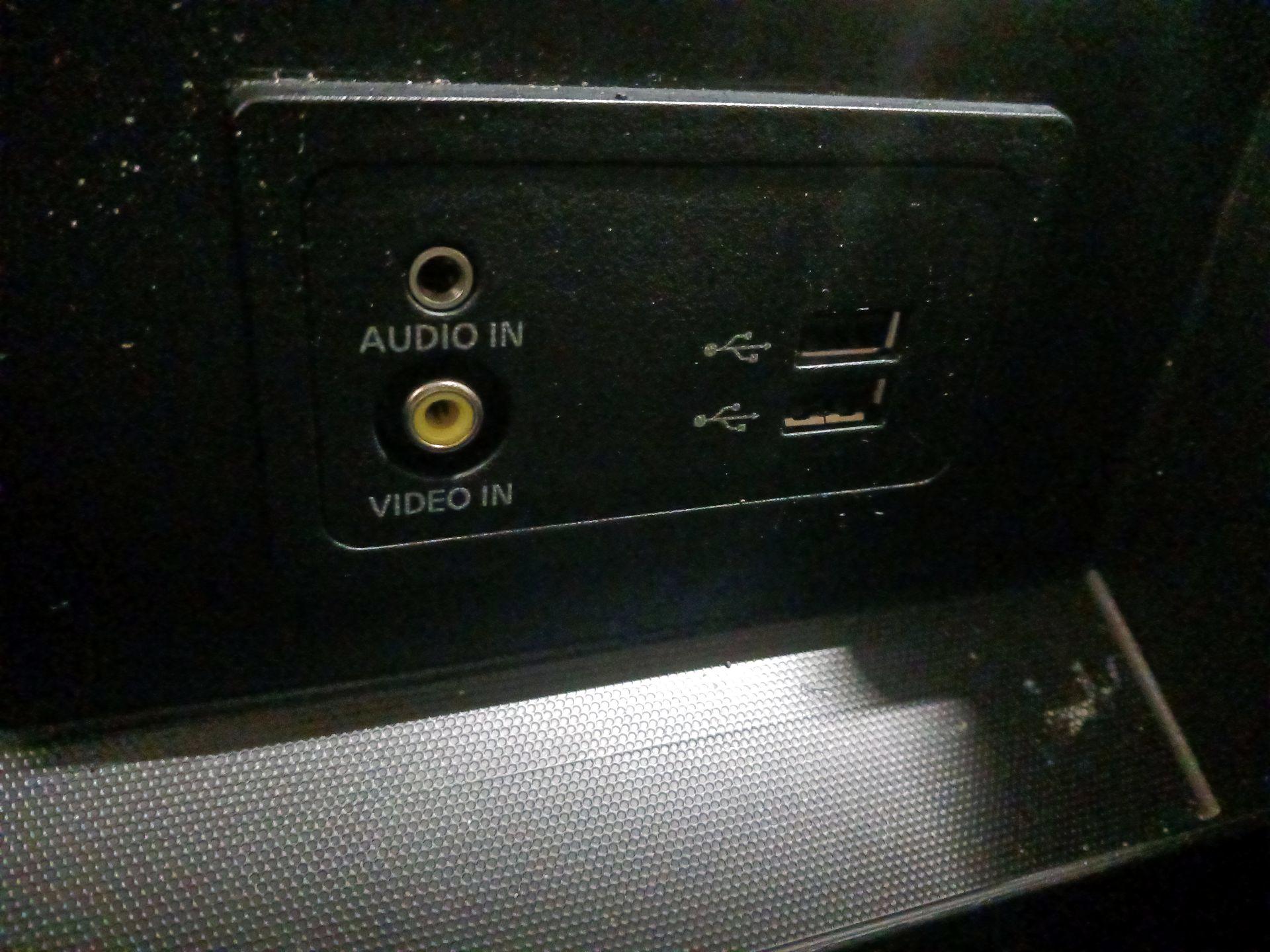 Thumbnail: 2017 Nissan Pathfinder - 18