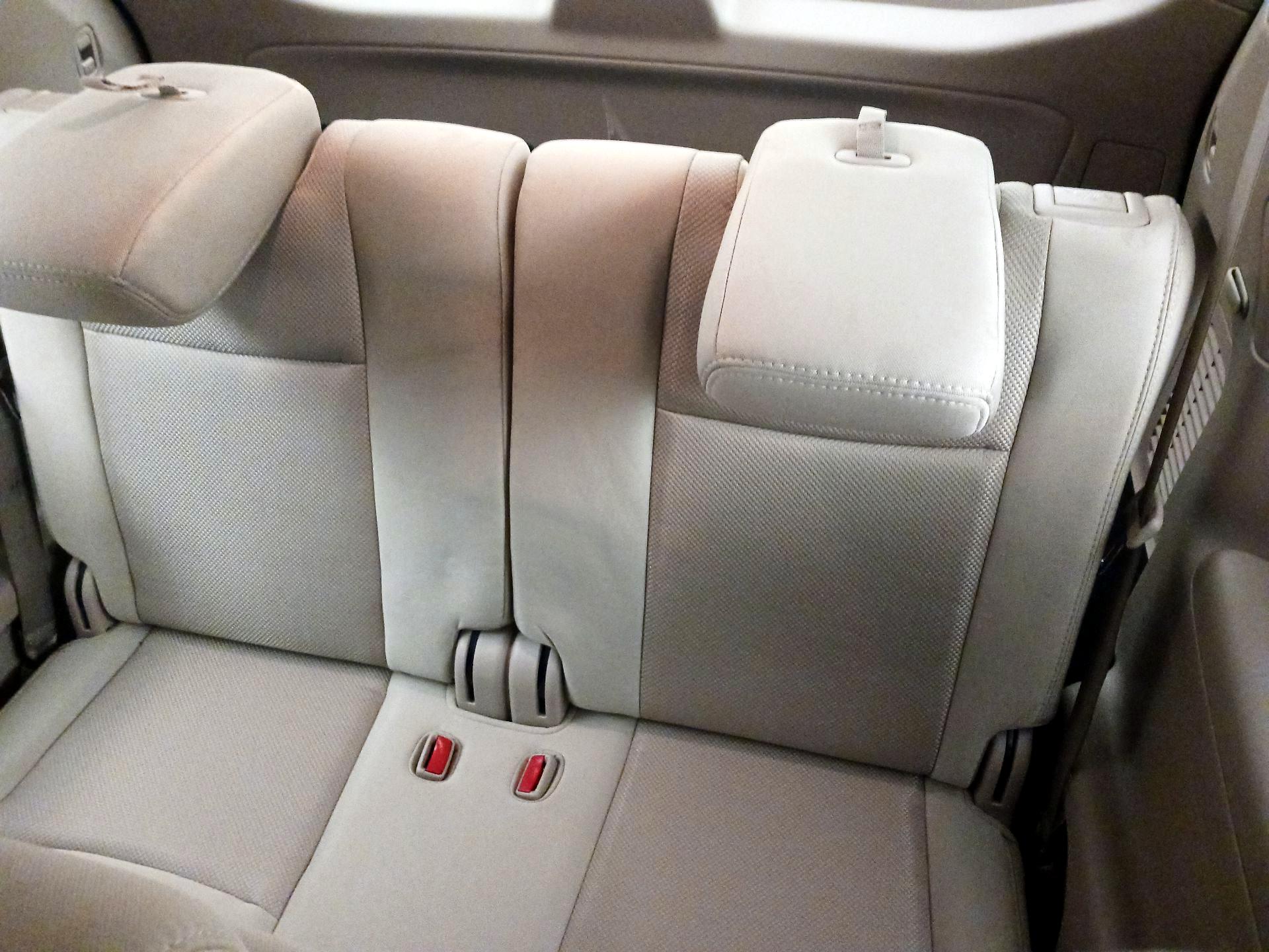 Thumbnail: 2017 Nissan Pathfinder - 20