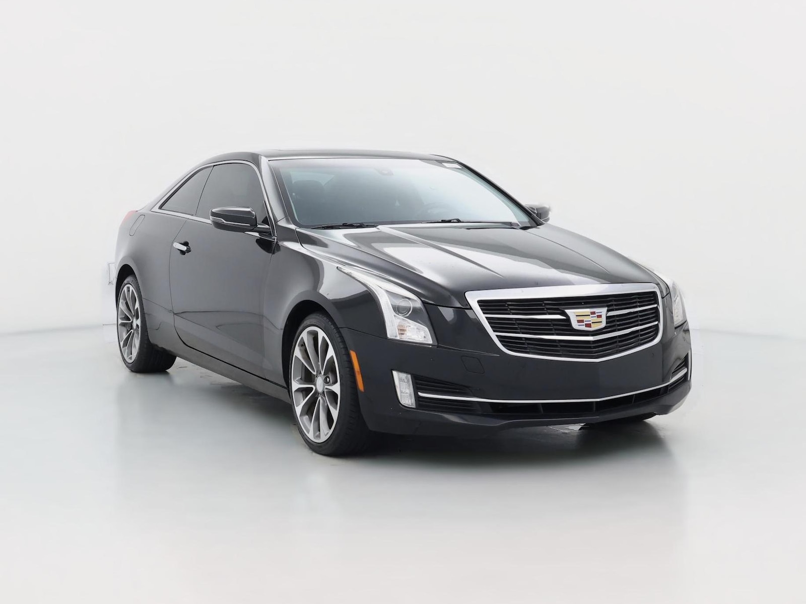 2016 Cadillac ATS Coupe Luxury Collection
