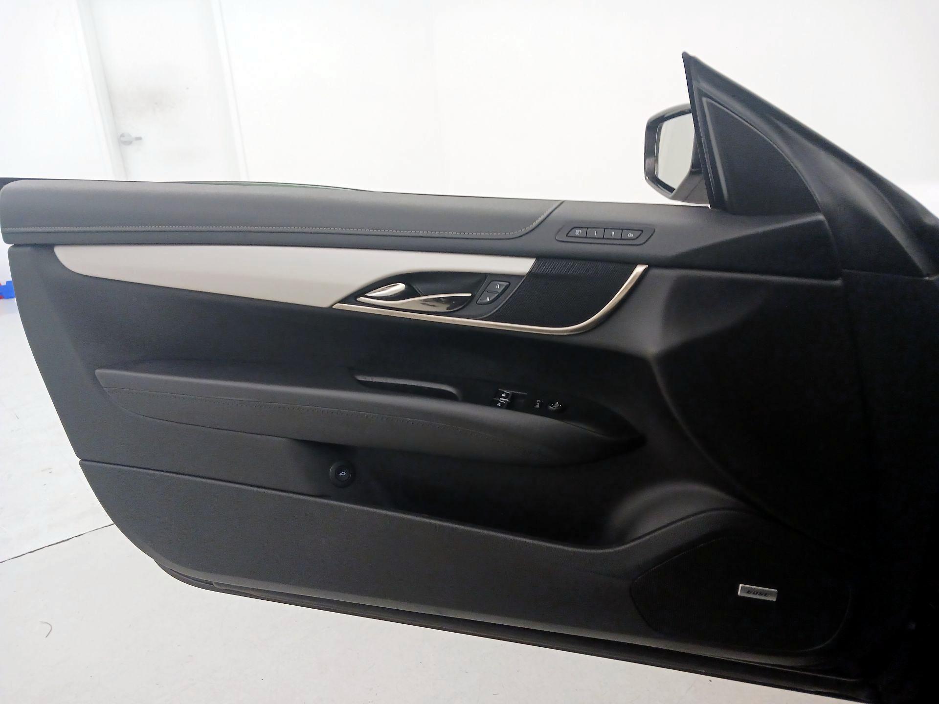 Thumbnail: 2016 Cadillac ATS - 12