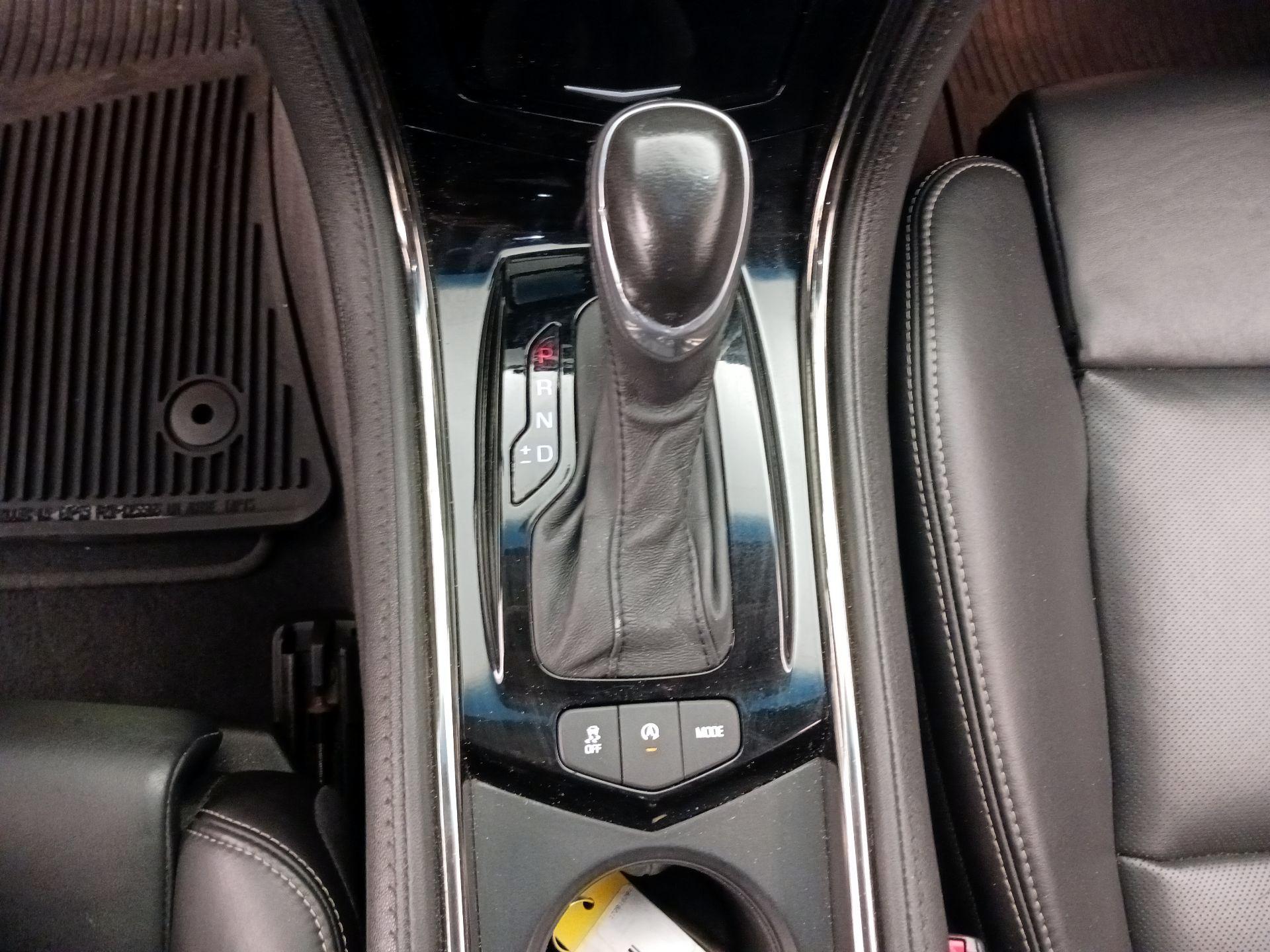 Thumbnail: 2016 Cadillac ATS - 18