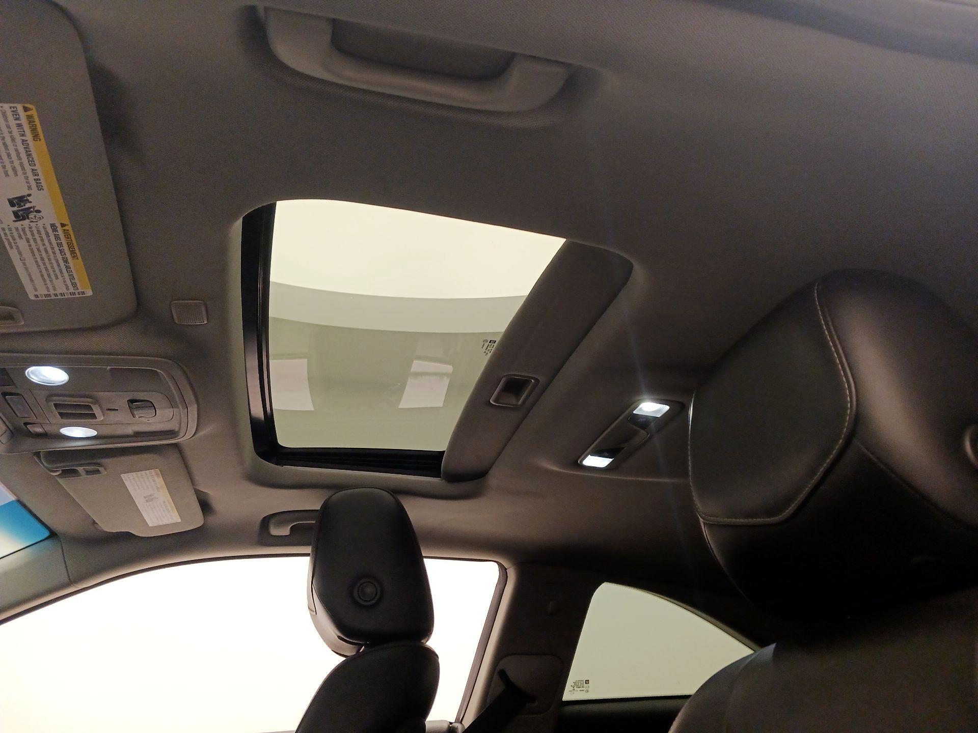 Thumbnail: 2016 Cadillac ATS - 20