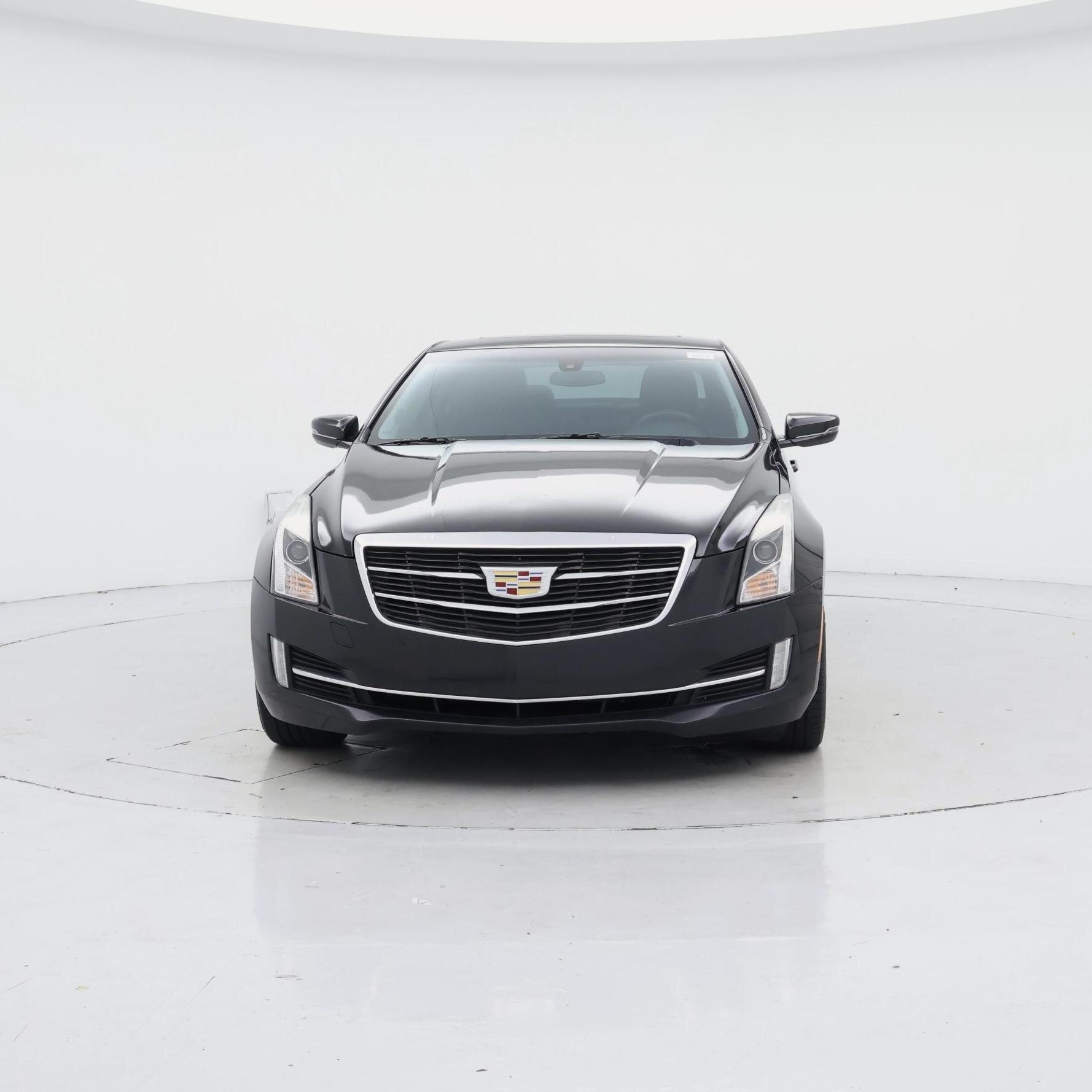 Thumbnail: 2016 Cadillac ATS - 5