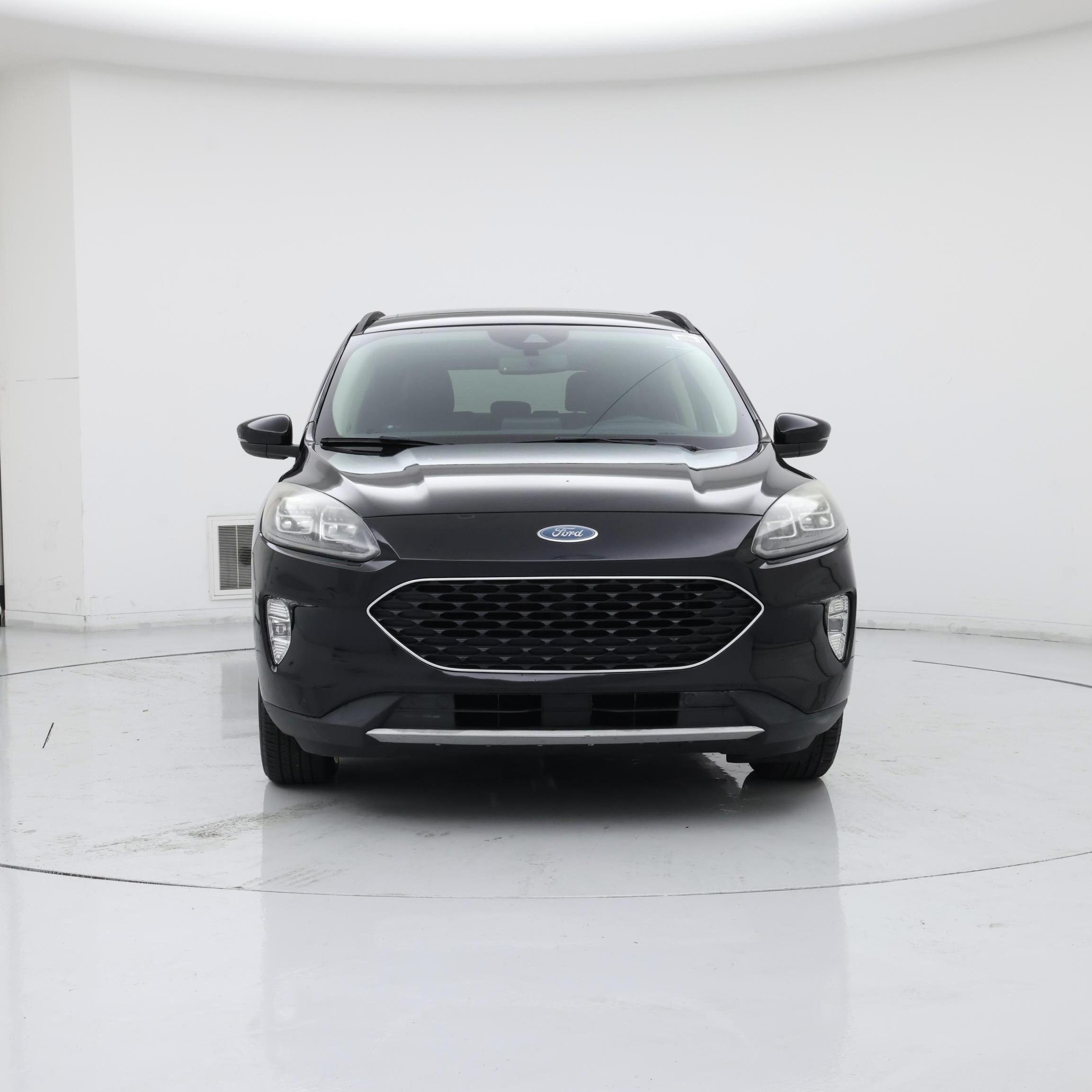 Thumbnail: 2020 Ford Escape - 5