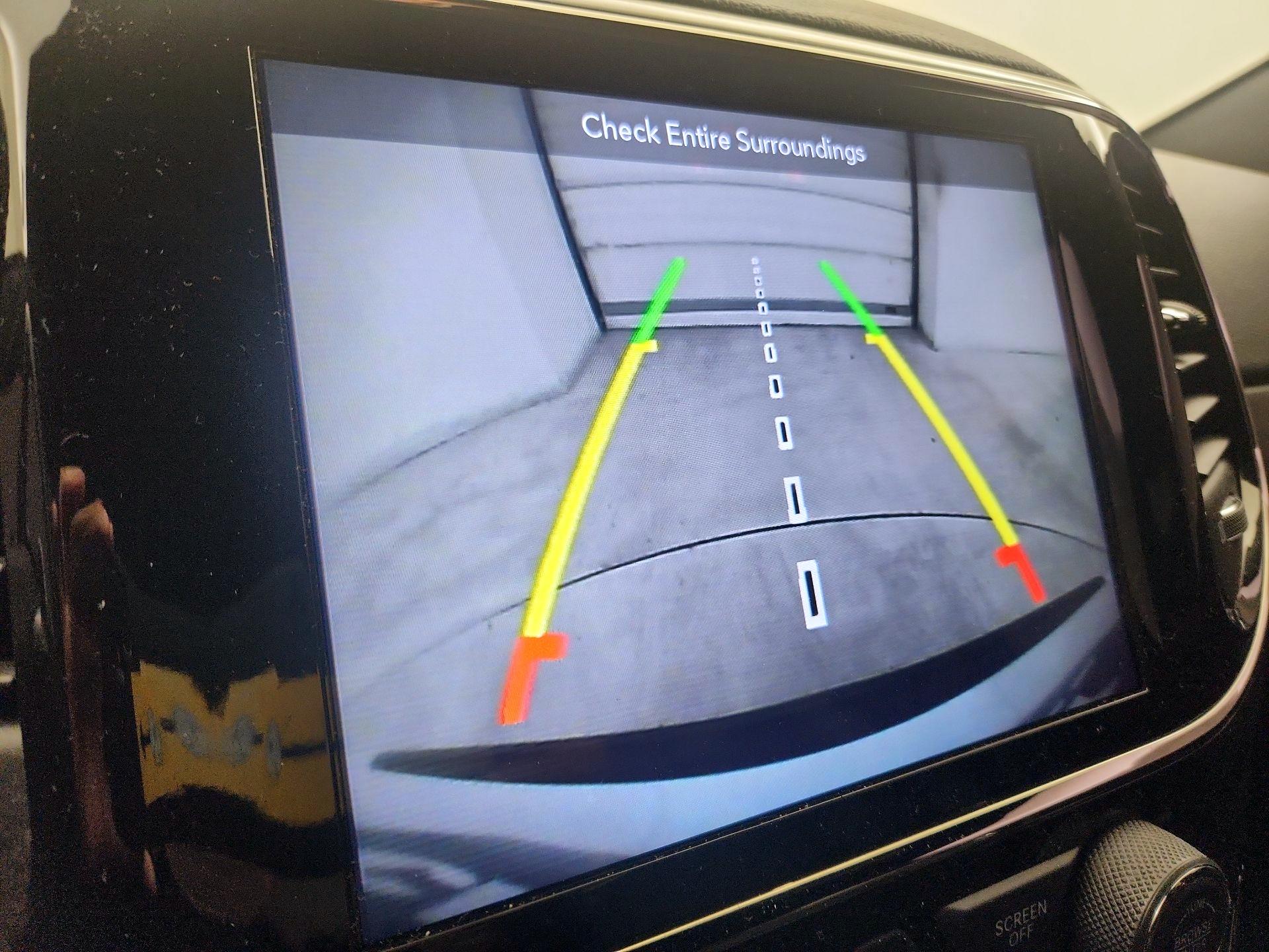 Thumbnail: 2019 Jeep Grand Cherokee - 15