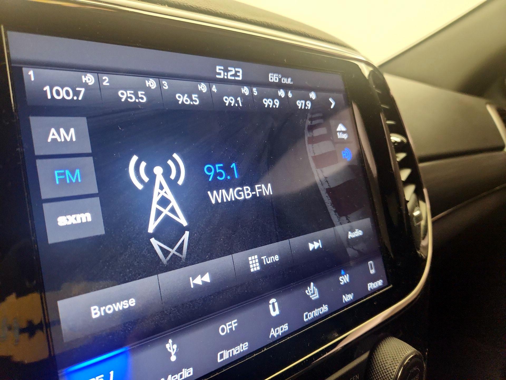 Thumbnail: 2019 Jeep Grand Cherokee - 16