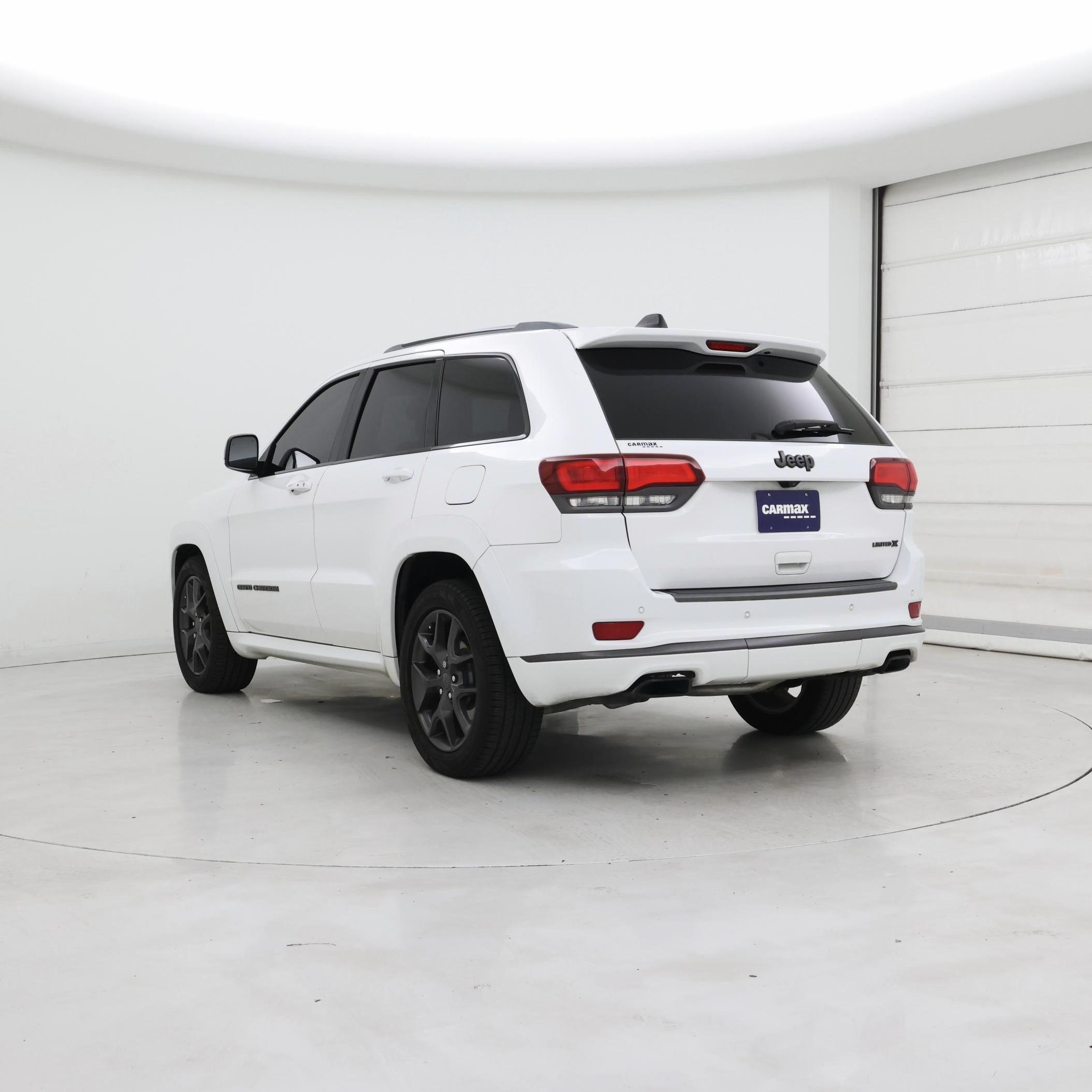 Thumbnail: 2019 Jeep Grand Cherokee - 2