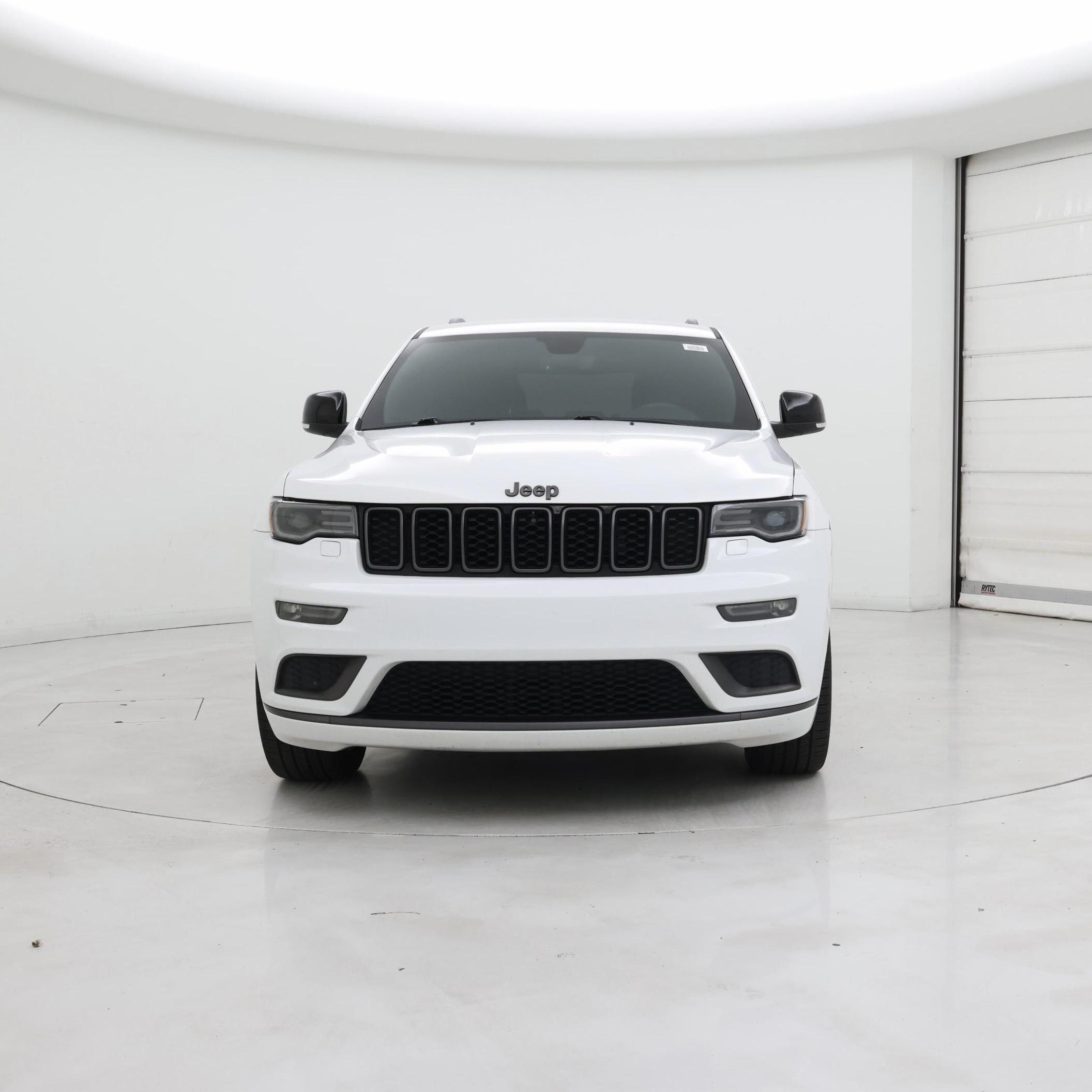 Thumbnail: 2019 Jeep Grand Cherokee - 5