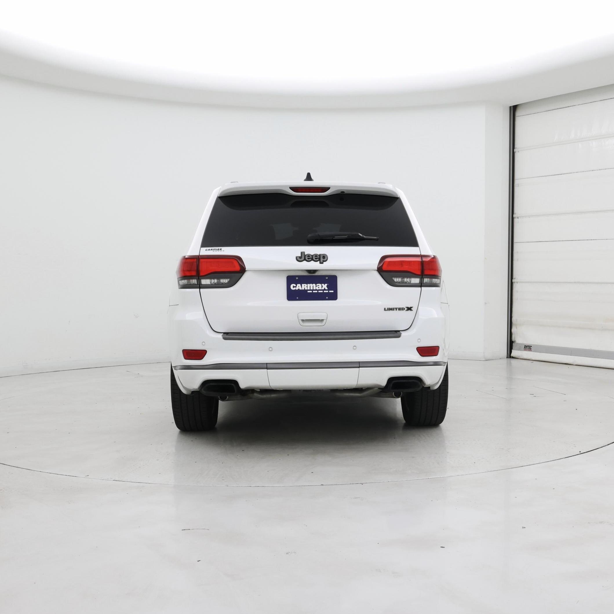 Thumbnail: 2019 Jeep Grand Cherokee - 6