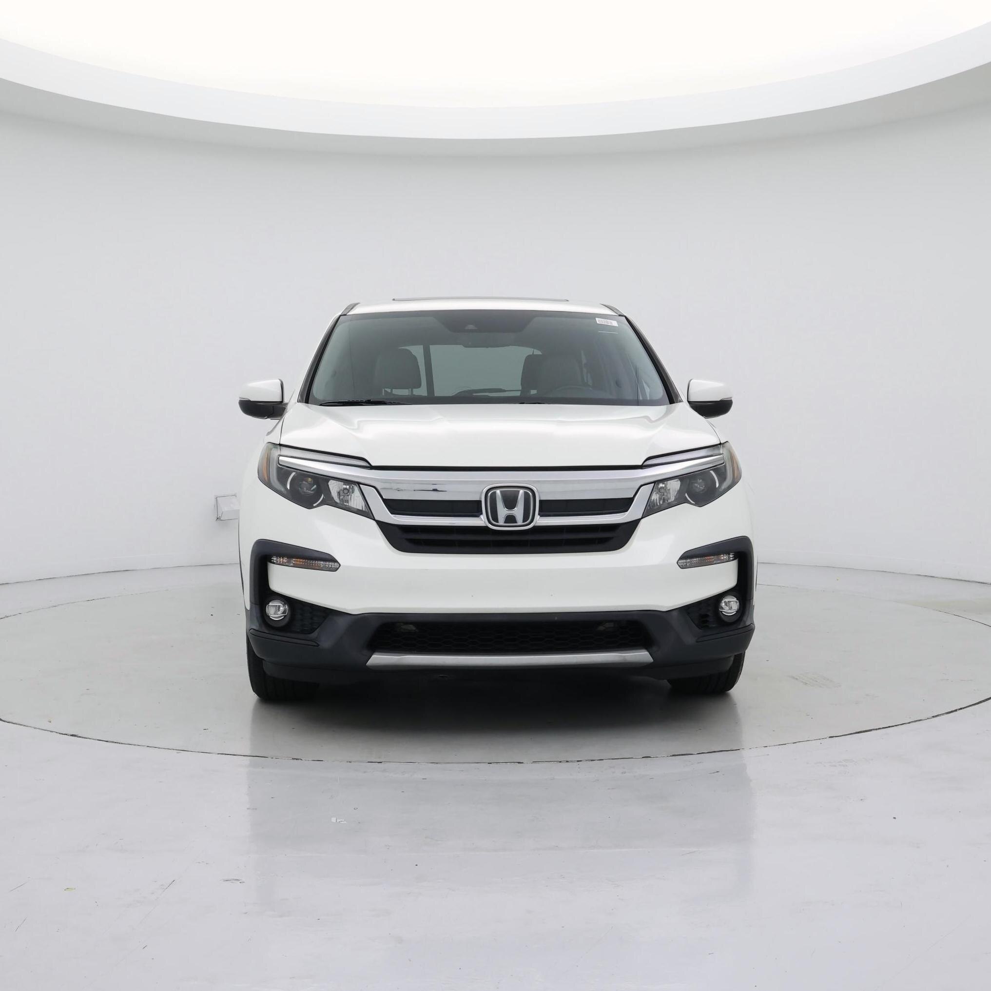 Thumbnail: 2019 Honda Pilot - 5