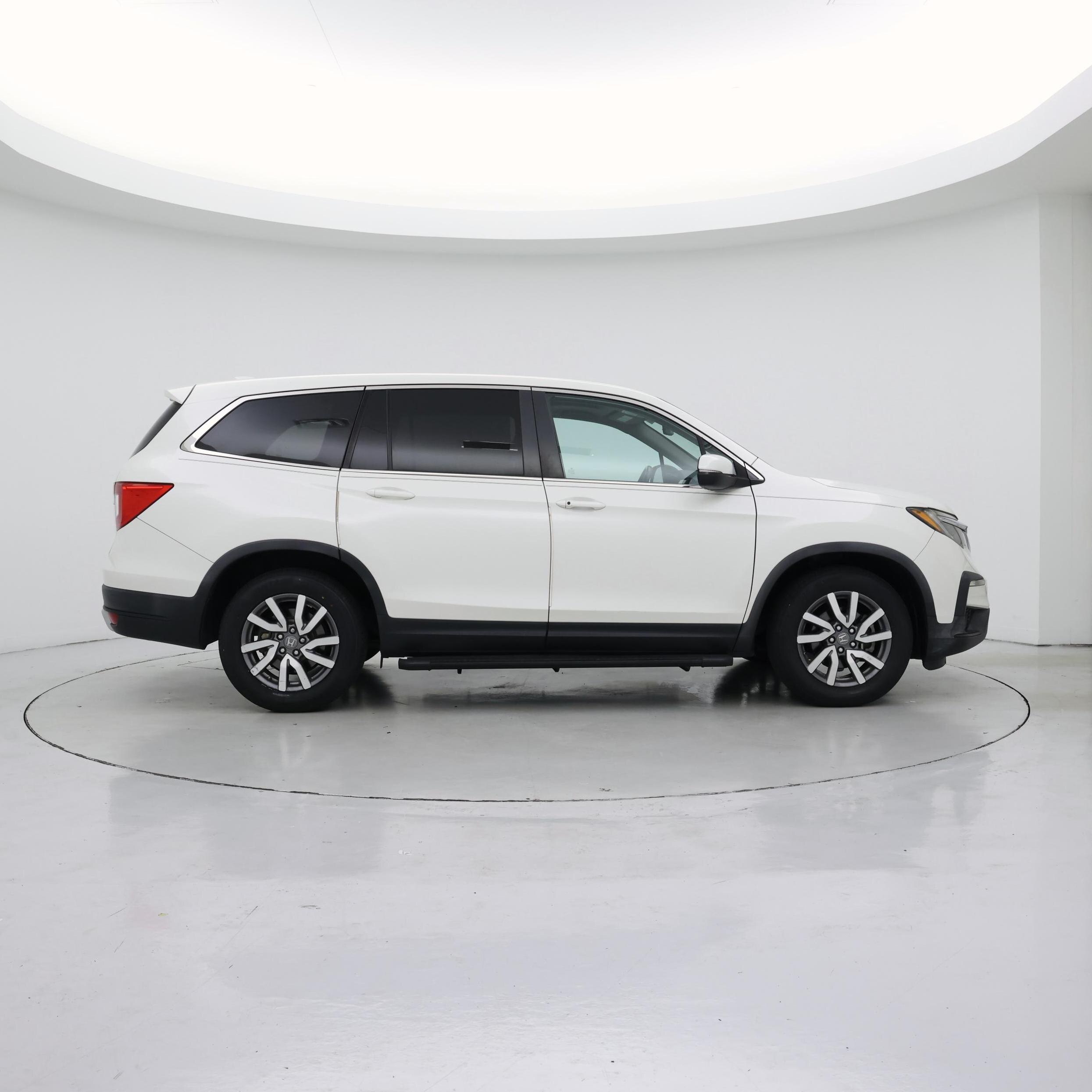 Thumbnail: 2019 Honda Pilot - 7