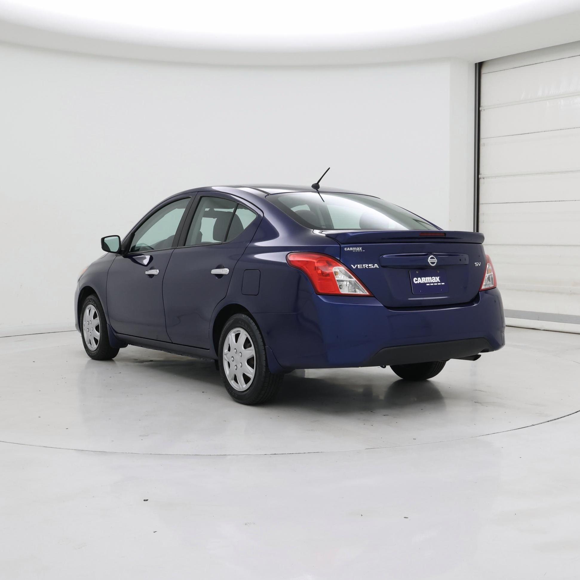 Thumbnail: 2018 Nissan Versa - 2