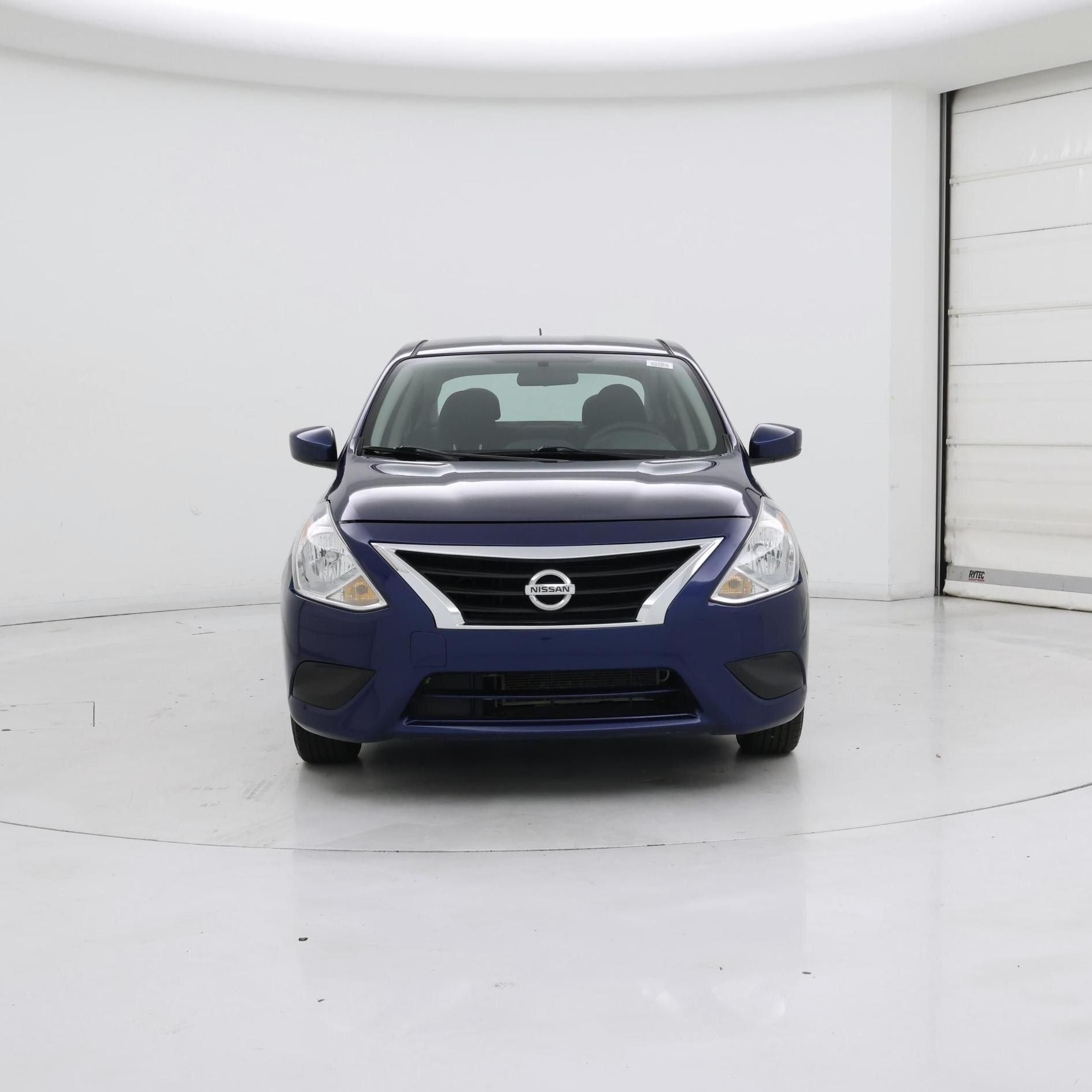 Thumbnail: 2018 Nissan Versa - 5