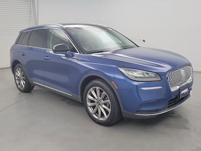 2020 Lincoln Corsair Standard -
                  Winterville, NC