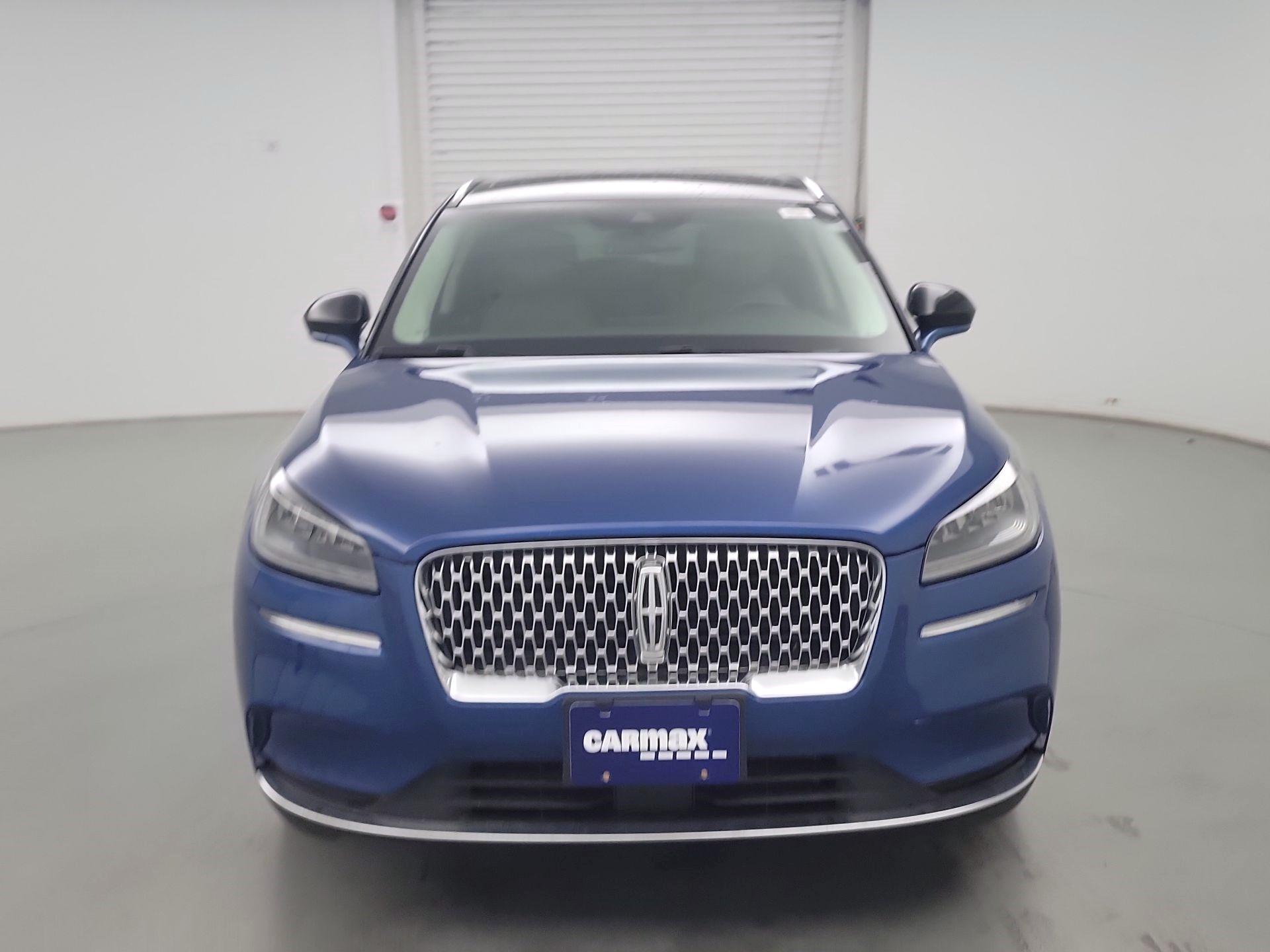 Thumbnail: 2020 Lincoln Corsair - 2