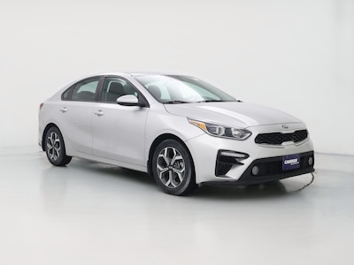 2019 Kia Forte FE -
                White Marsh, MD