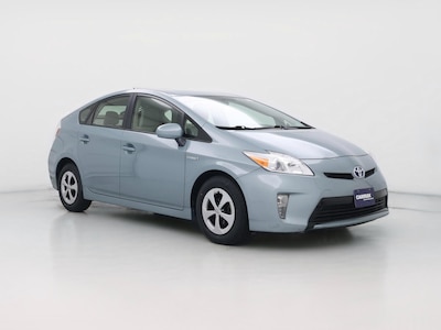 2014 Toyota Prius Three -
                  Winchester, VA