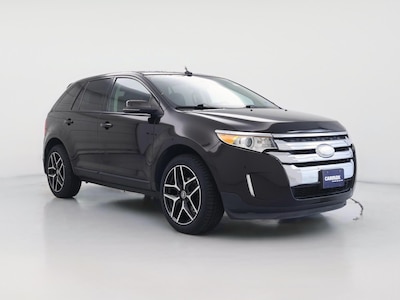 2013 Ford Edge SEL -
                  Laurel, MD