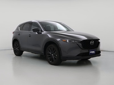 2023 Mazda CX-5 Turbo -
                Virginia Beach, VA