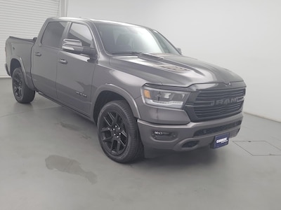 2020 RAM 1500 Laramie -
                Wilmington, NC