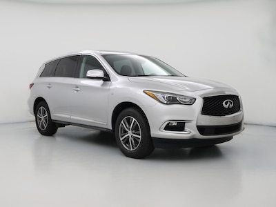 2020 INFINITI QX60 Pure -
                  Virginia Beach, VA