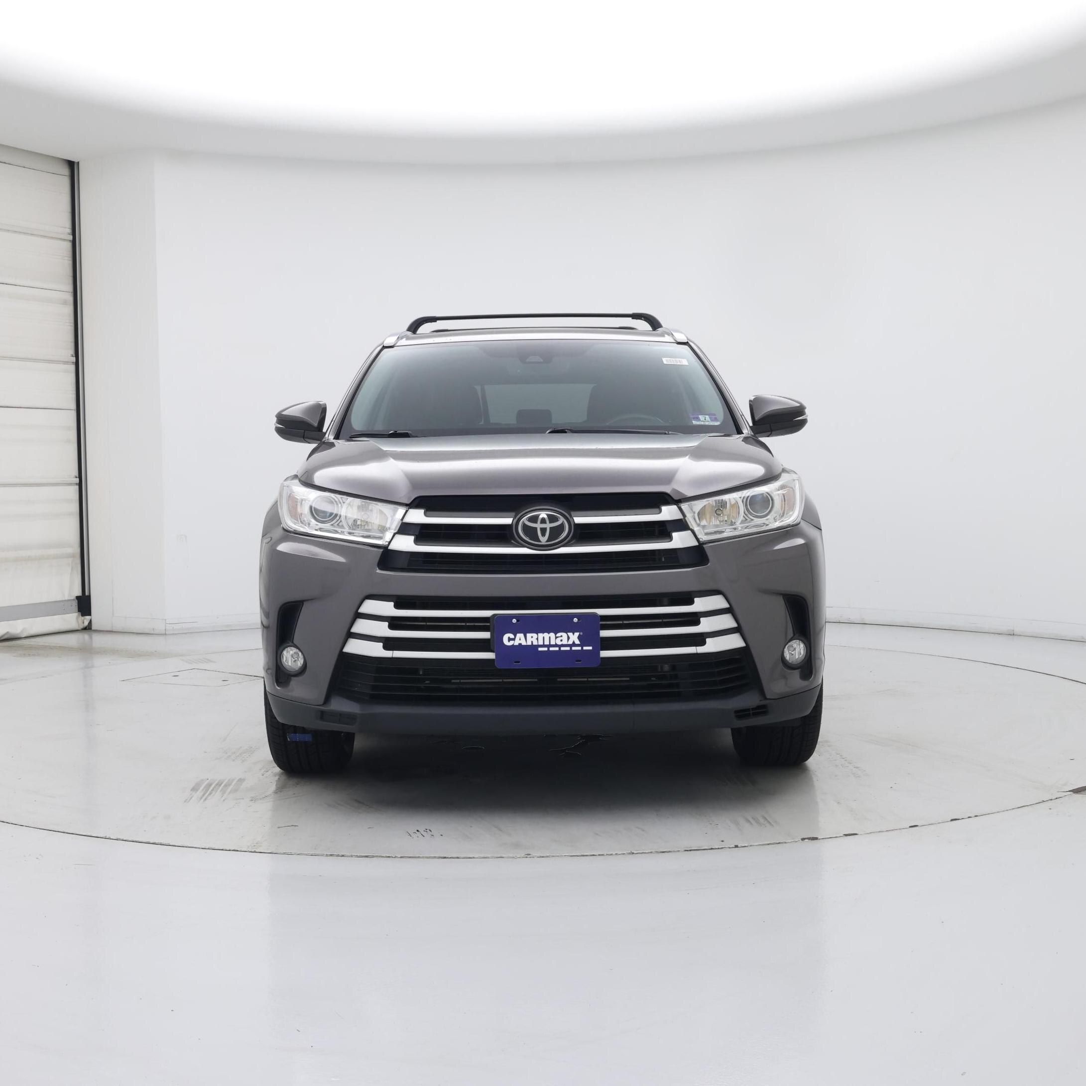 Thumbnail: 2019 Toyota Highlander - 5