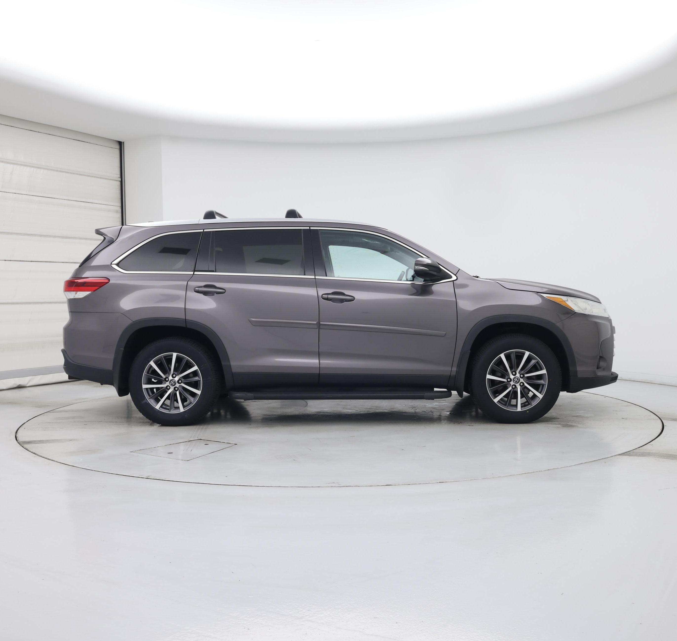 Thumbnail: 2019 Toyota Highlander - 7