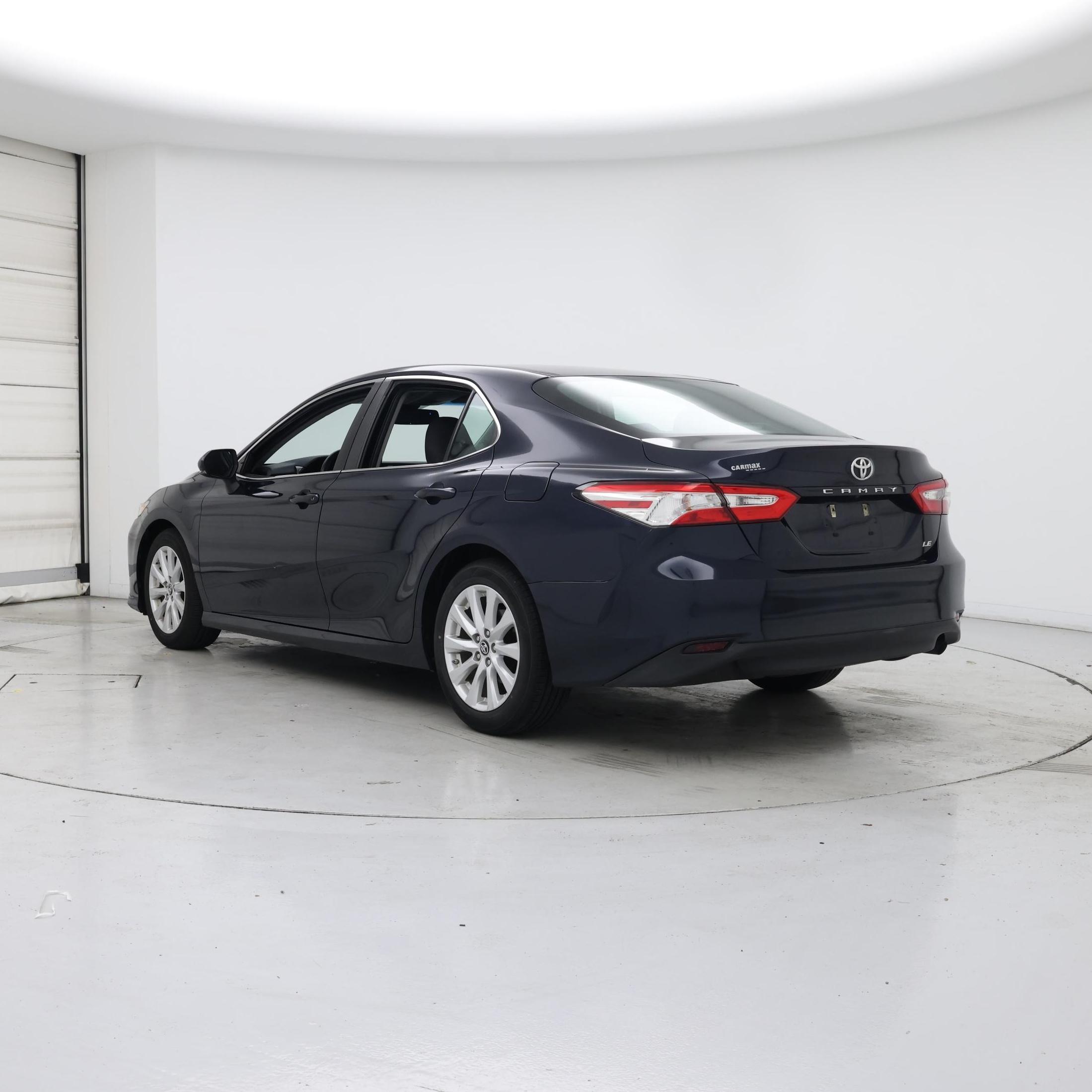 Thumbnail: 2018 Toyota Camry - 2