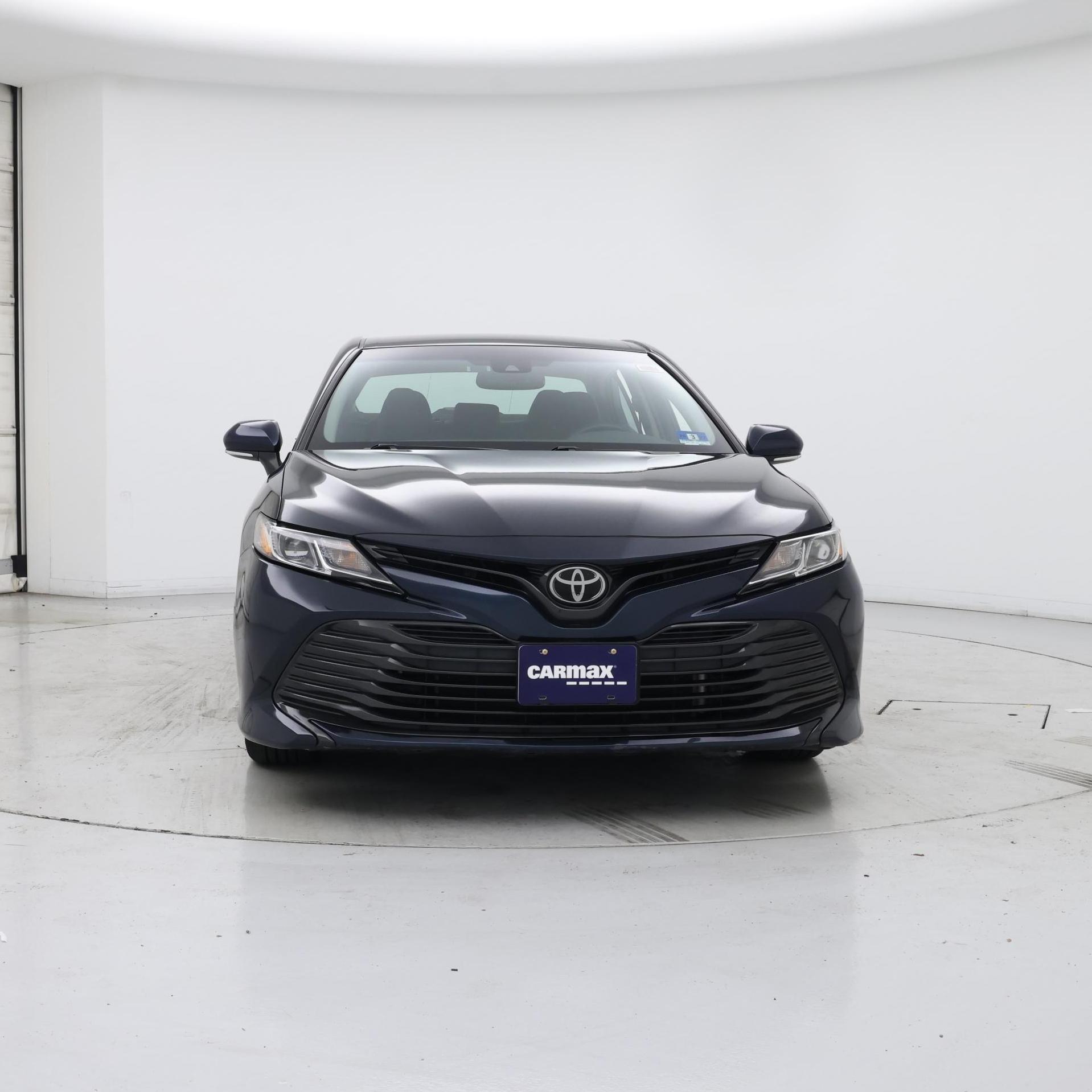 Thumbnail: 2018 Toyota Camry - 5