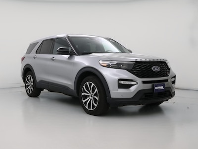 2021 Ford Explorer ST -
                Virginia Beach, VA