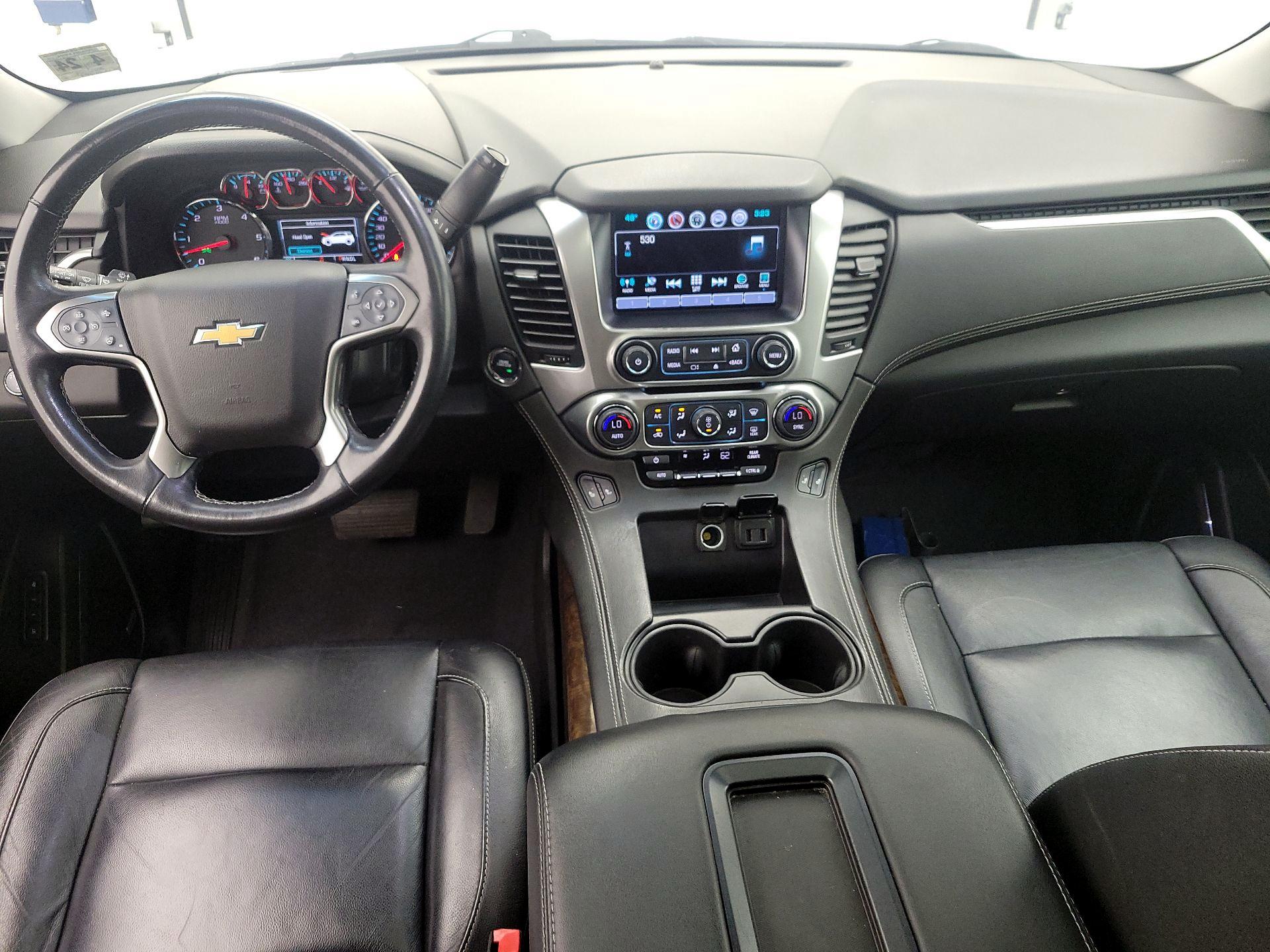 Thumbnail: 2019 Chevrolet Tahoe - 9
