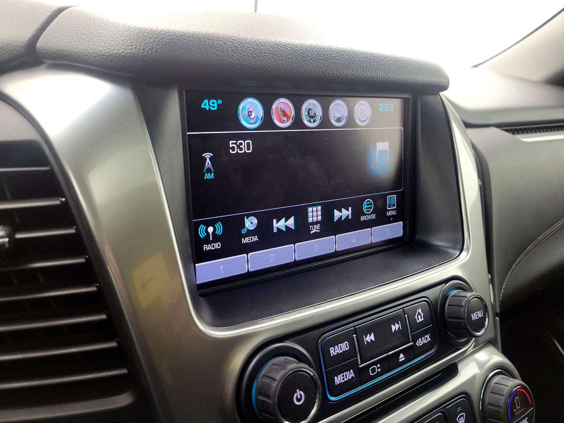Thumbnail: 2019 Chevrolet Tahoe - 15