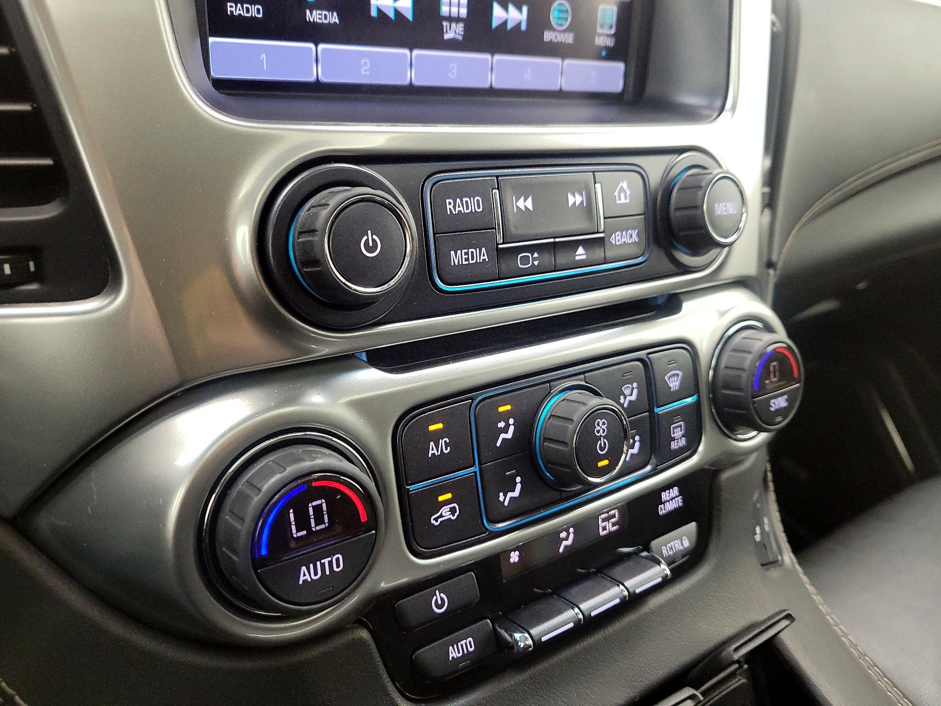 Thumbnail: 2019 Chevrolet Tahoe - 16