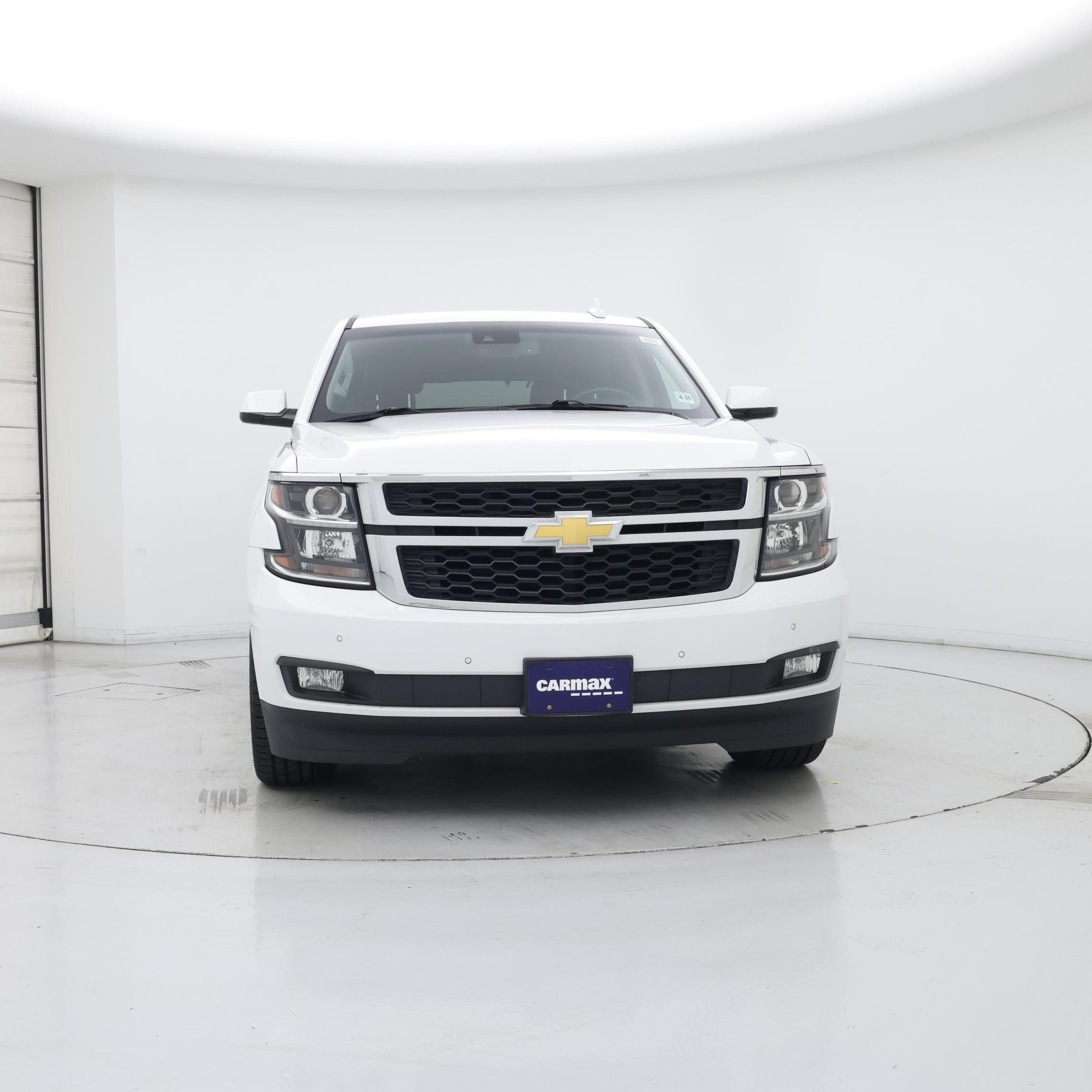 Thumbnail: 2019 Chevrolet Tahoe - 5