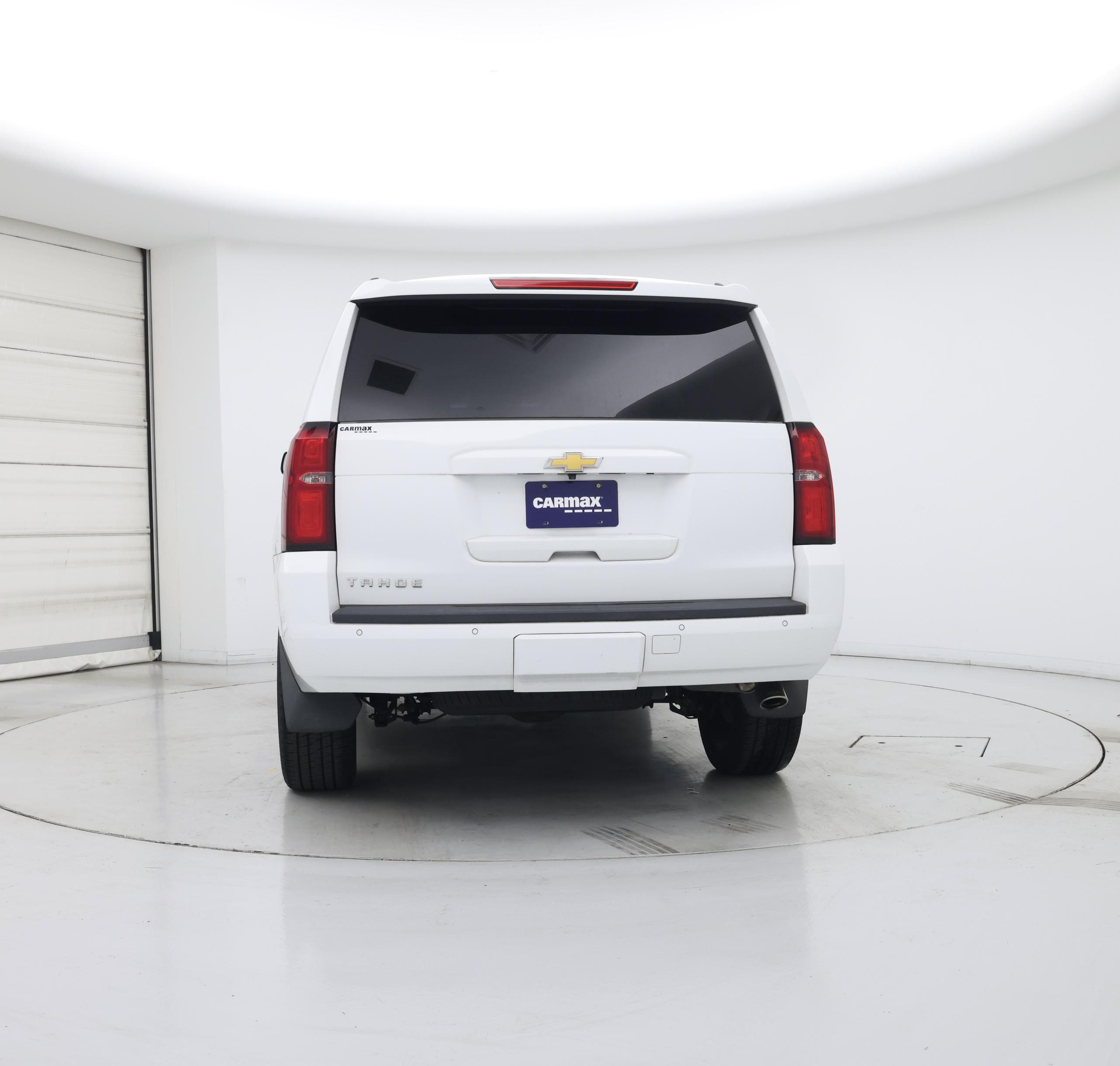 Thumbnail: 2019 Chevrolet Tahoe - 6