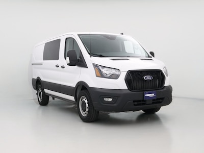 2023 Ford Transit Series 250 -
                  Raleigh, NC