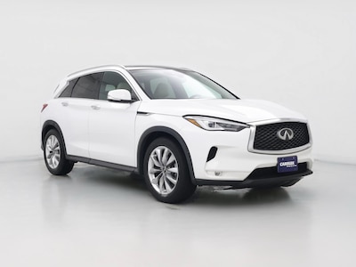 2019 INFINITI QX50 Luxe -
                Edison, NJ