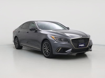 2019 Genesis G80 Sport -
                Edison, NJ