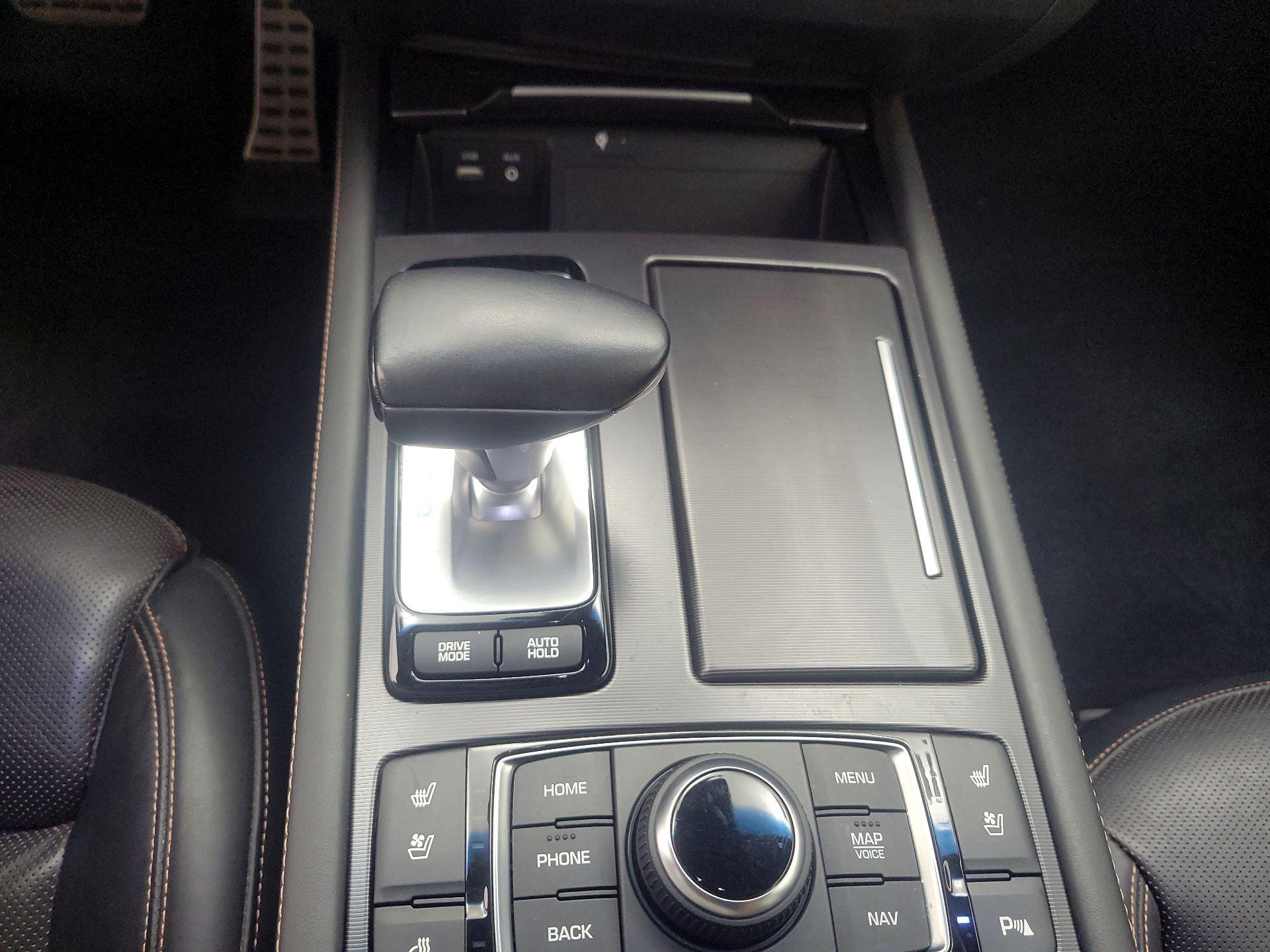 Thumbnail: 2019 Genesis G80 - 18
