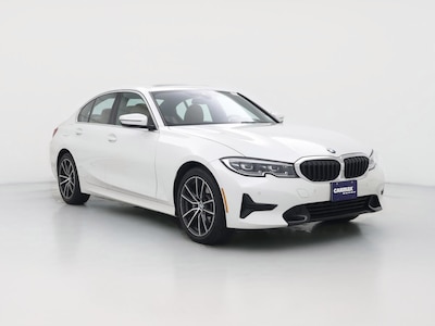 2021 BMW 3 Series 330i xDrive -
                  Laurel, MD