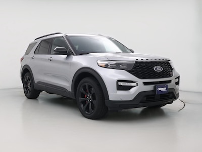 2022 Ford Explorer ST -
                East Meadow, NY