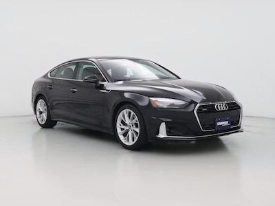2021 Audi A5 Premium -
                  White Marsh, MD