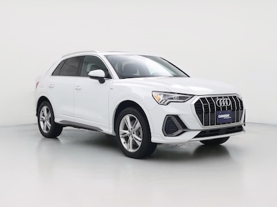 2021 Audi Q3 Premium Plus -
                Gaithersburg, MD