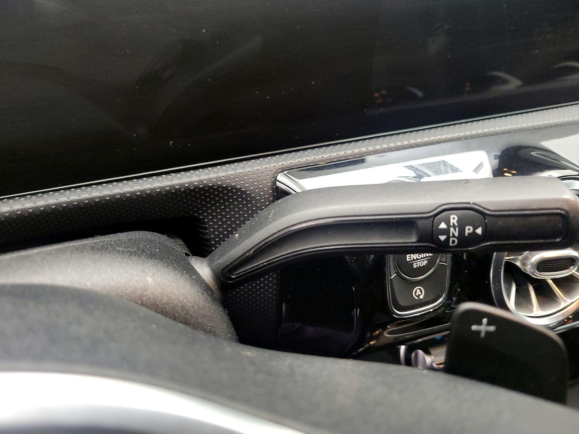 Thumbnail: 2021 Mercedes-Benz A-Class - 17
