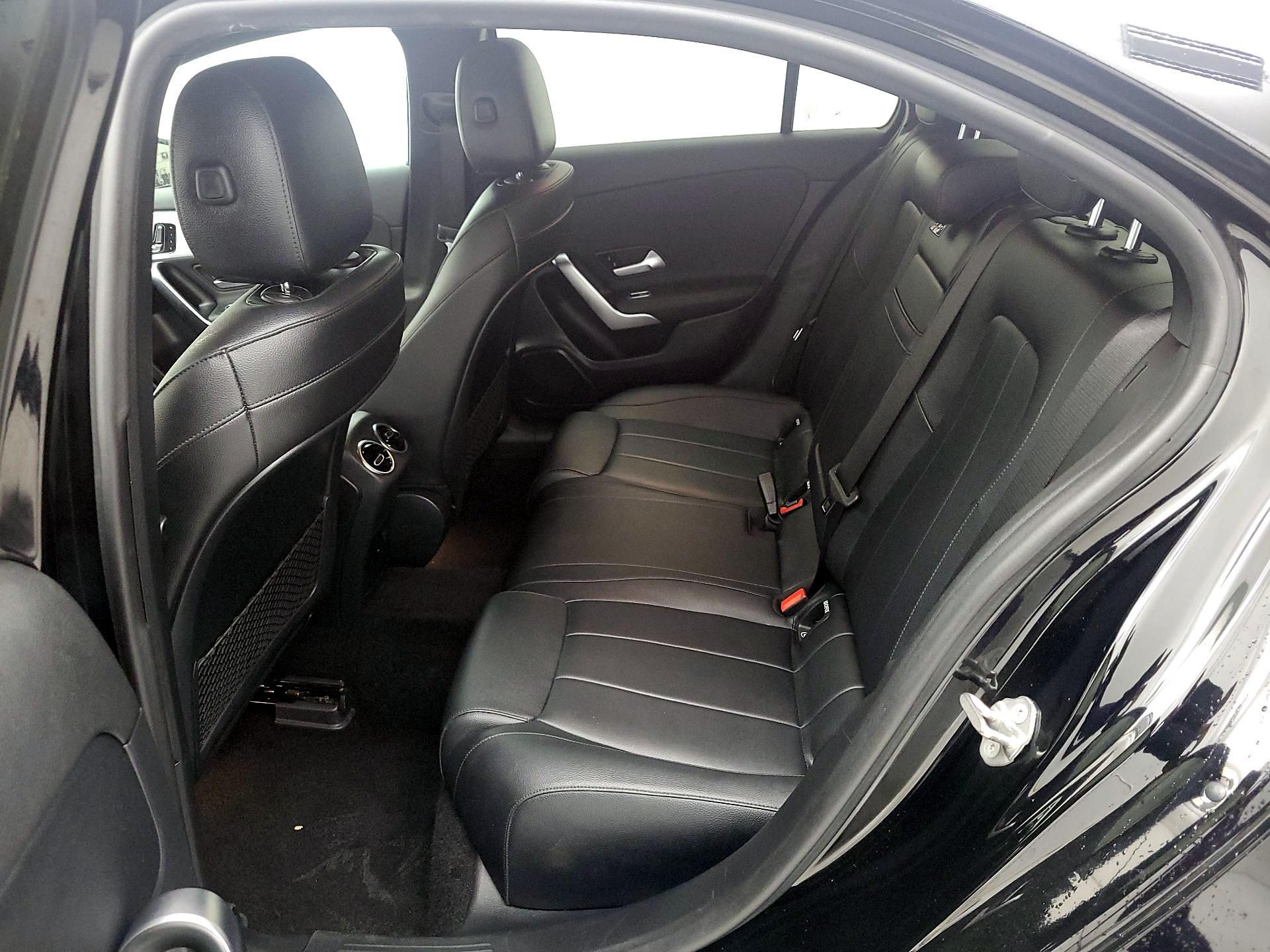 Thumbnail: 2021 Mercedes-Benz A-Class - 20