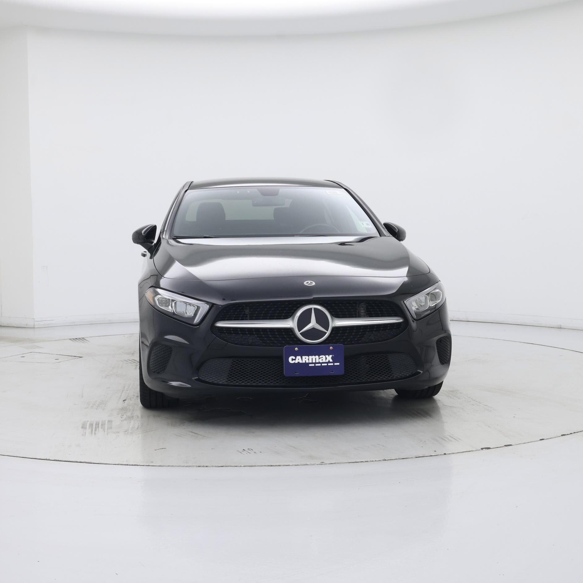 Thumbnail: 2021 Mercedes-Benz A-Class - 5