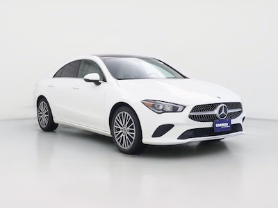 2020 Mercedes-Benz CLA 250 -
                Gaithersburg, MD