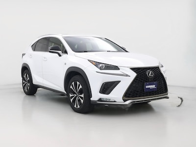 2019 Lexus NX 300 -
                  Easton, PA